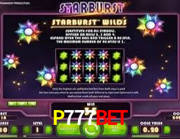 Melhor Casino Online P777Bet